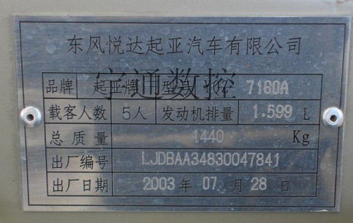 銘牌打碼機
